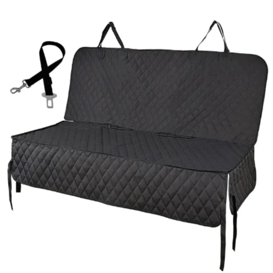 TravelGuard – Waterproof Dog Blanket for Cars