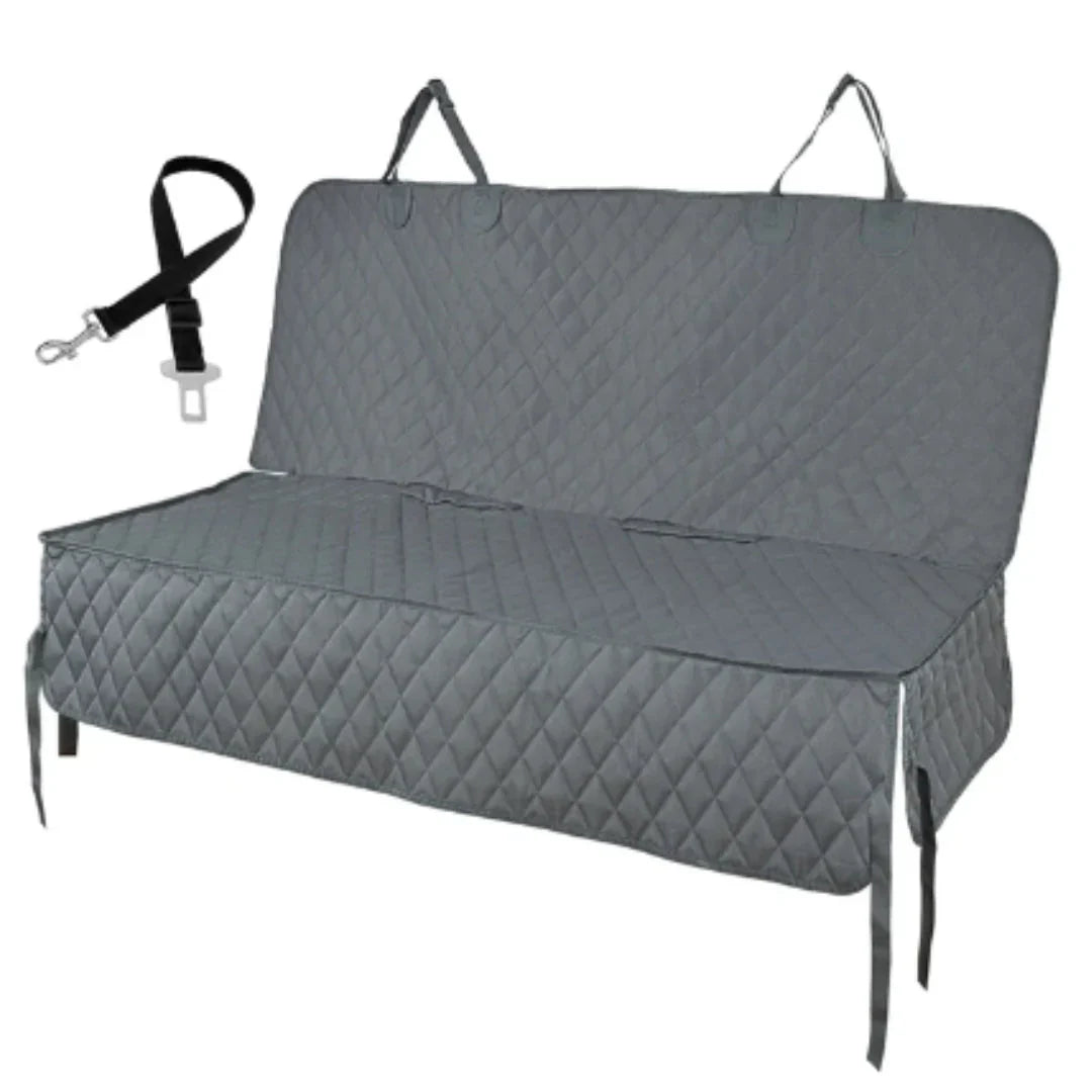 TravelGuard – Waterproof Dog Blanket for Cars