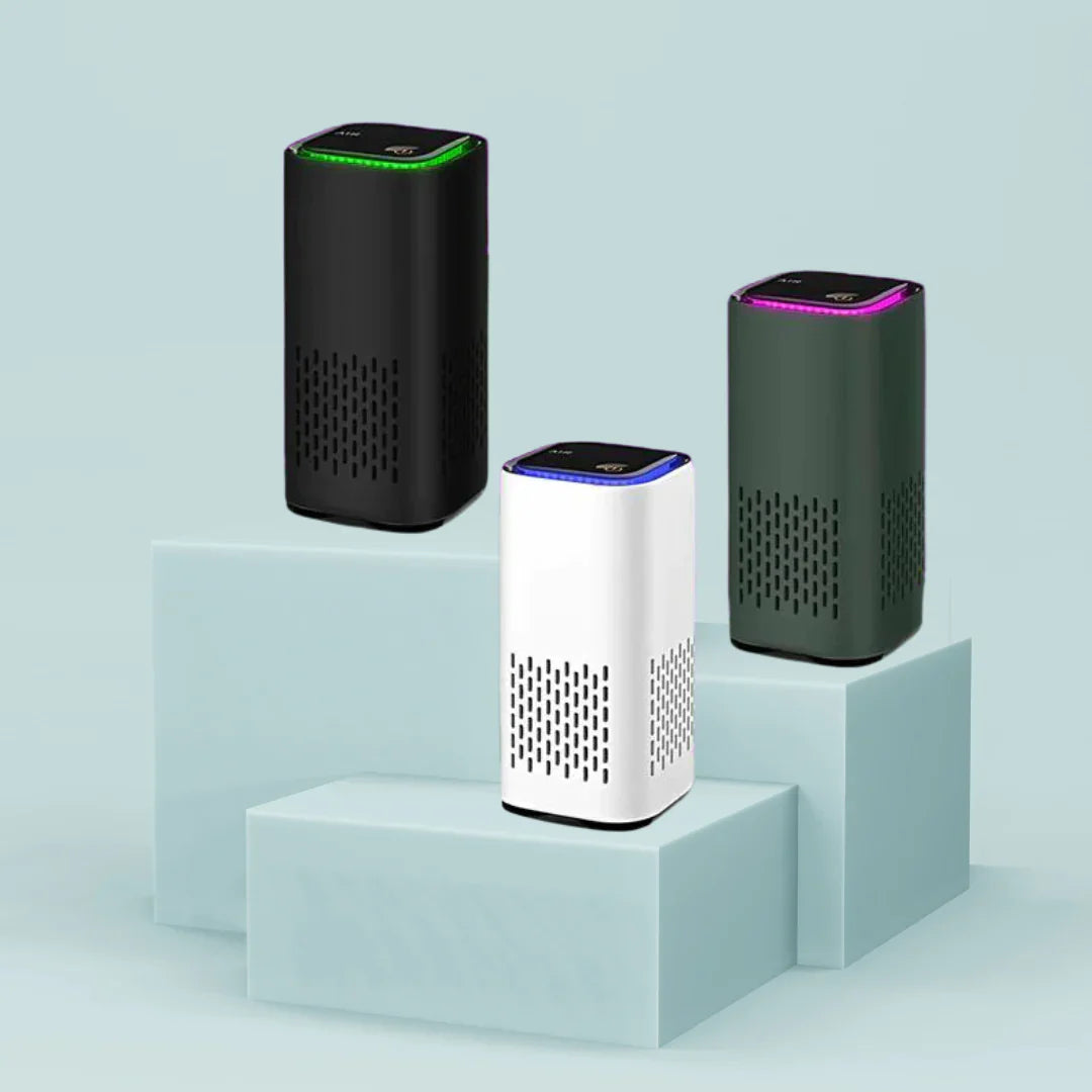 PetBreeze Fresh – Air Freshener for Pet Odors