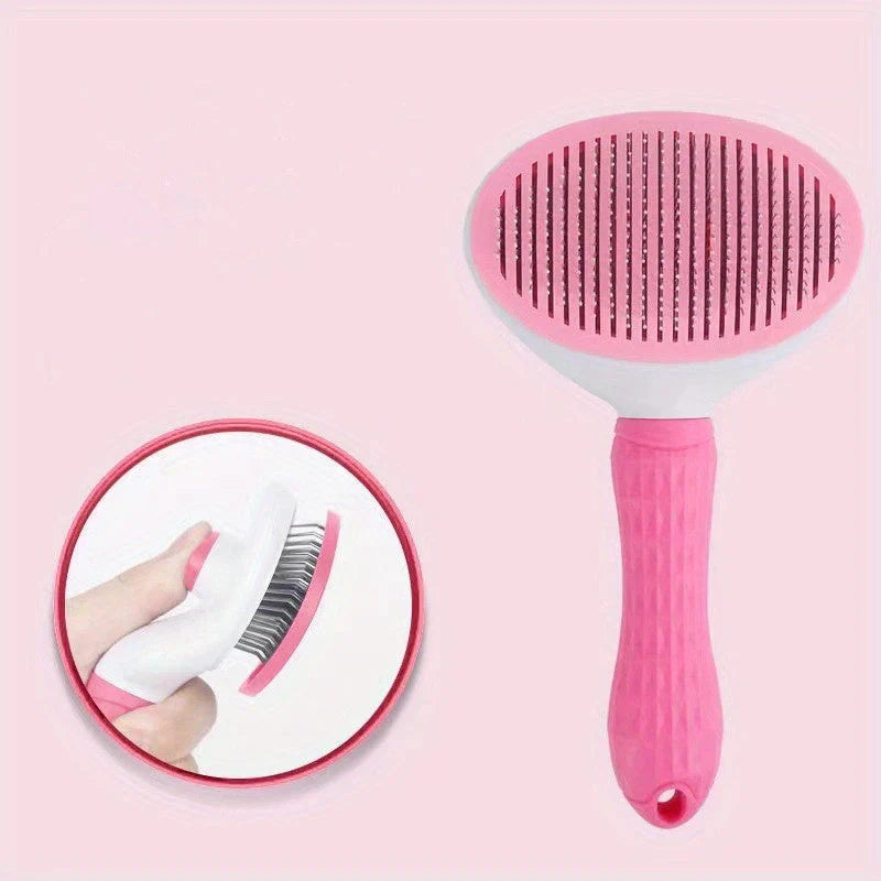 FellFrei Brush - PetCare