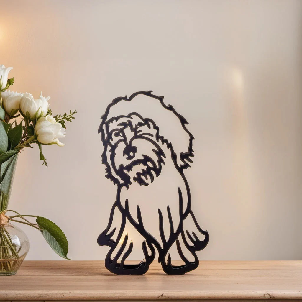 Artistic Dog Figurines – PupArt