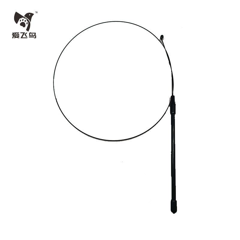 Flying Feather Cat Teaser