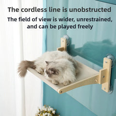 Sturdy Cat Window Hammock