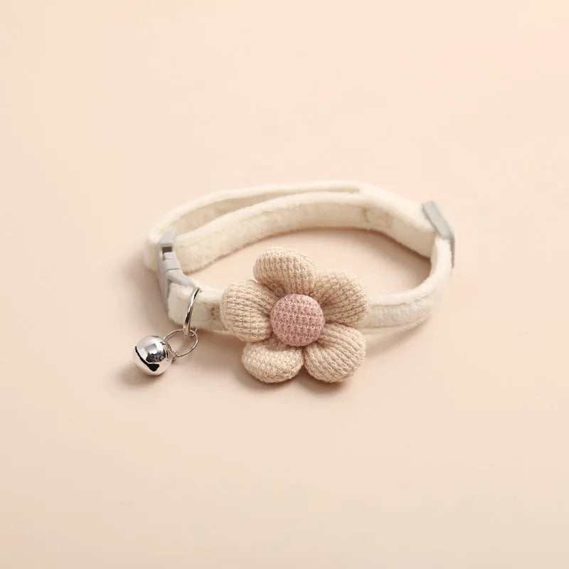 PetStyle Adjustable Cat Collar
