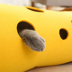 Cat Tunnel Toy Tunnel