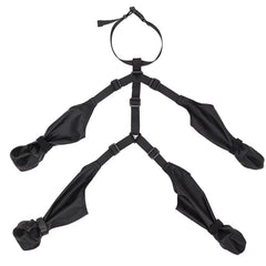 Waterproof Adjustable Dog Boots