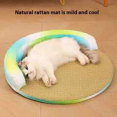 Pet Cooling Bed