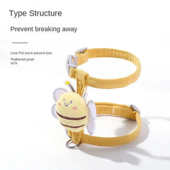 Pet Harness & Collar Set - Sale💲