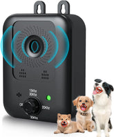 Ultrasonic Dog Barking Control Device