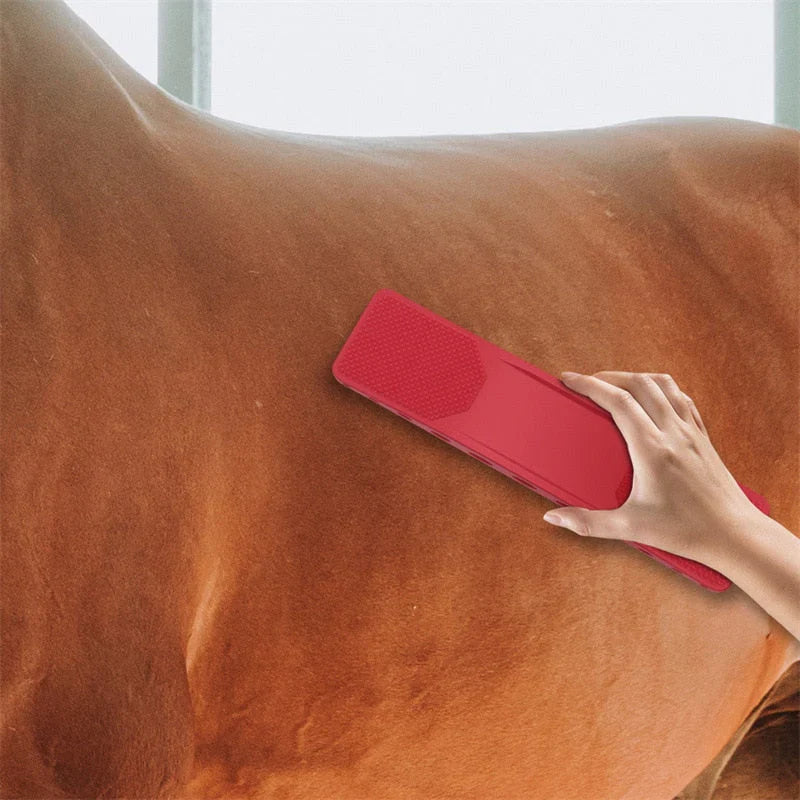 HorseCare Pro 6-in-1 Brush