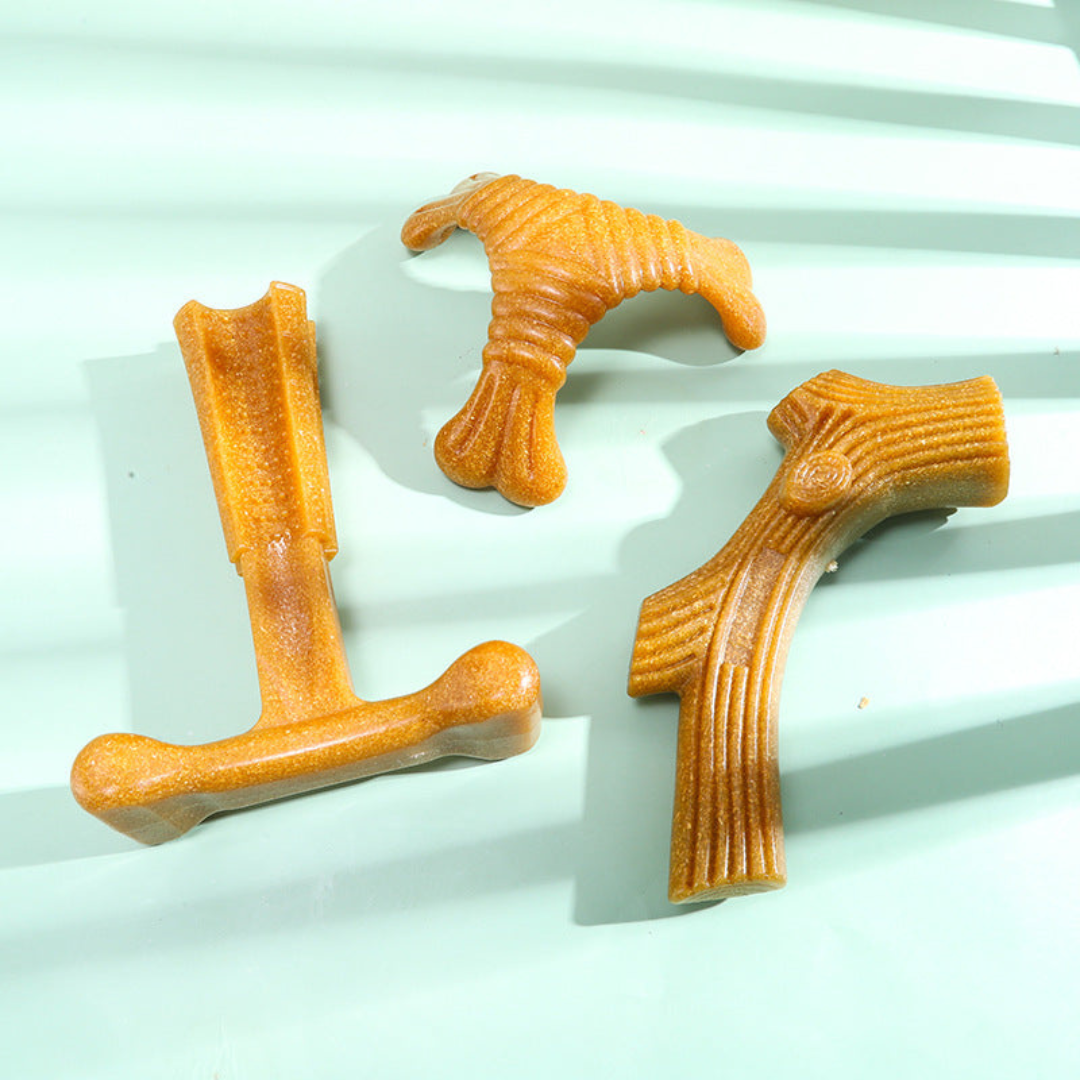 Durable Dog Chew Toy