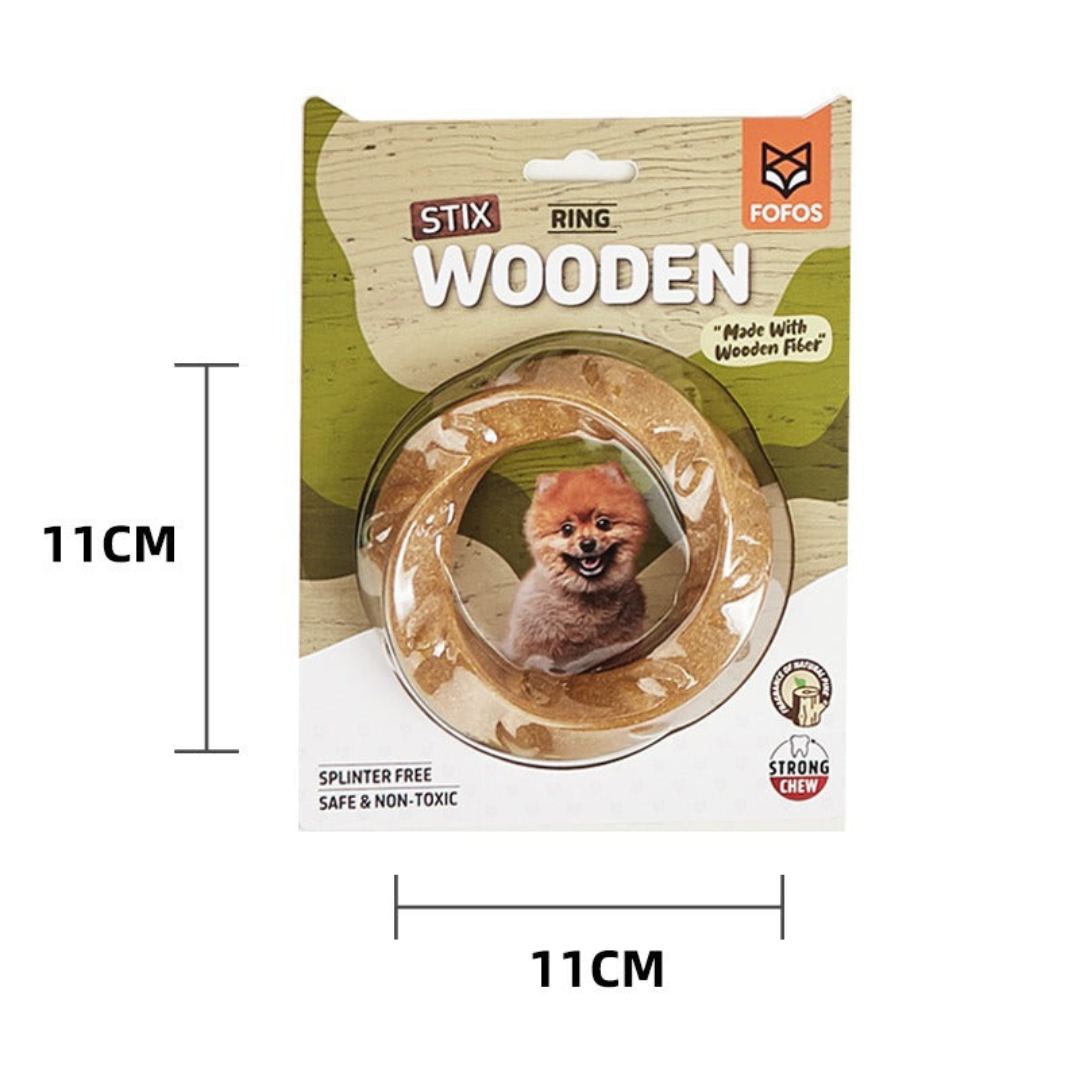 Premium Durable Dog Chew Toy