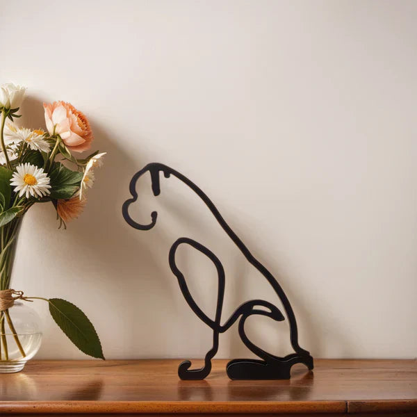 Artistic Dog Figurines – PupArt