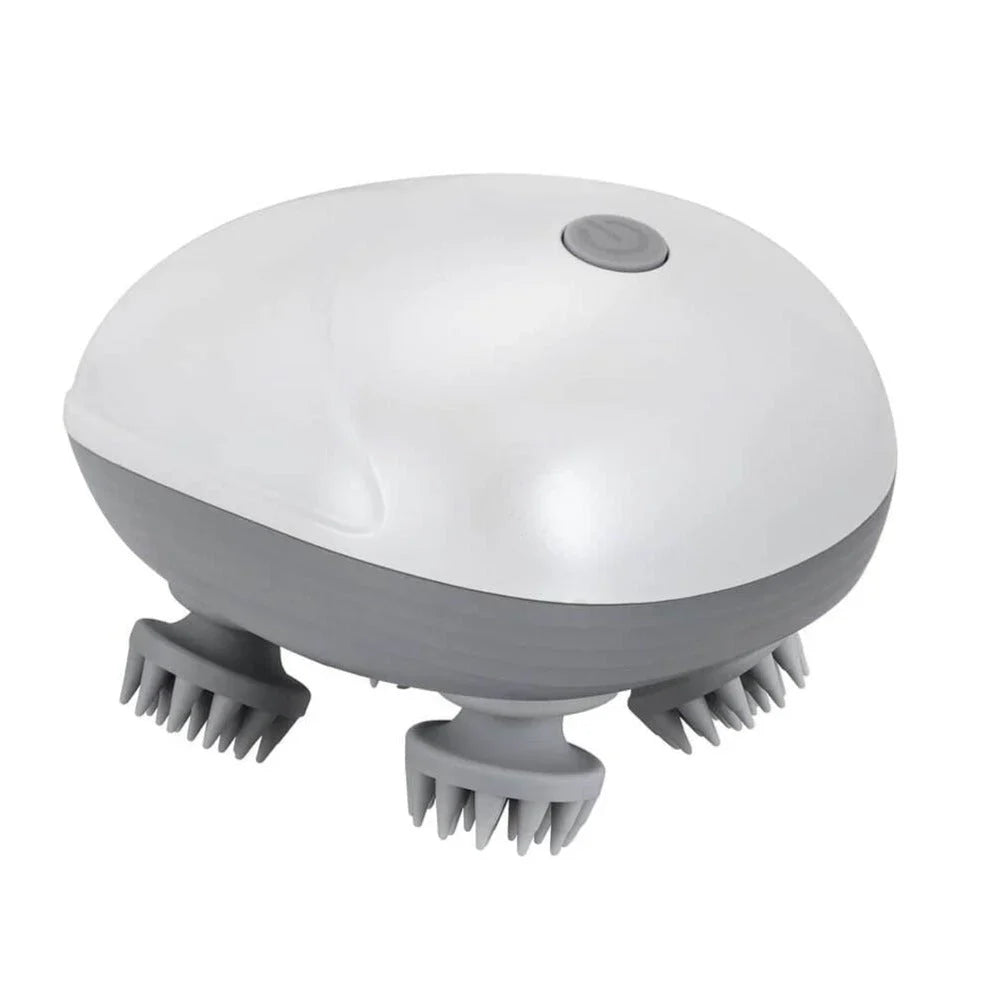 RelaxEase Dual-Use Massager for Pets and People