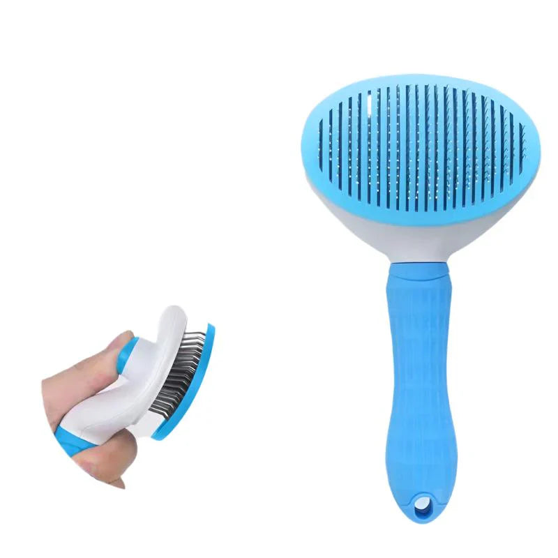 FellFrei Brush - PetCare