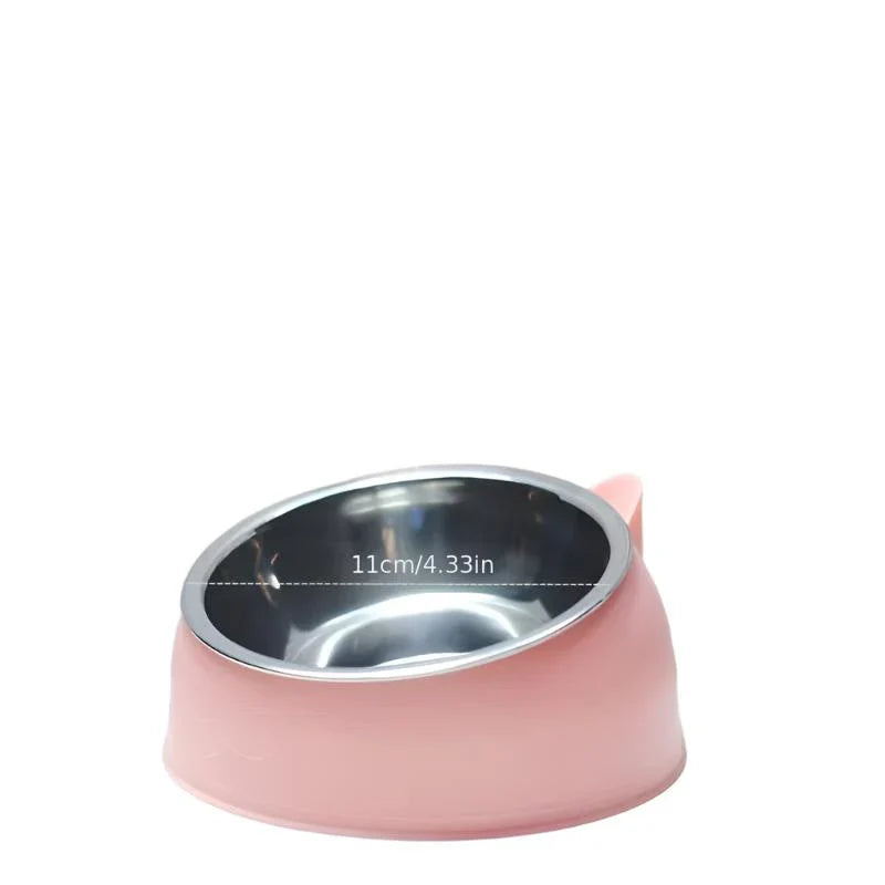 Elevated Cat Food Bowl – FeedComfort