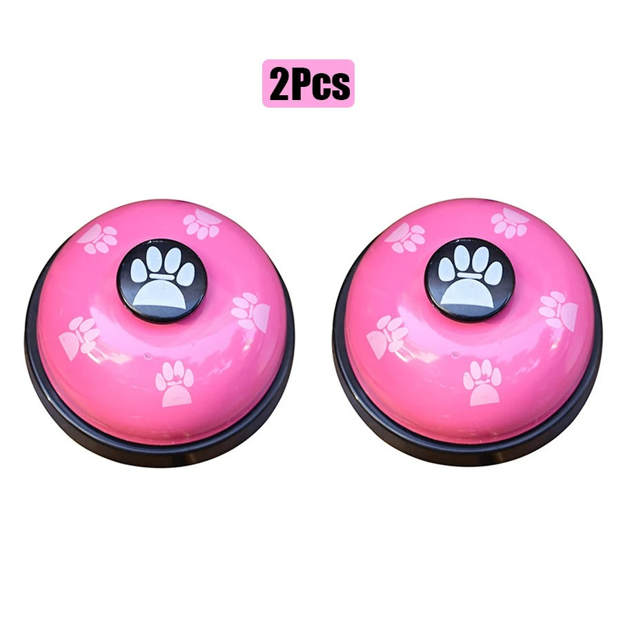PetTrainer – The Ultimate Trainer & Footprint Ring for Cats and Dogs!