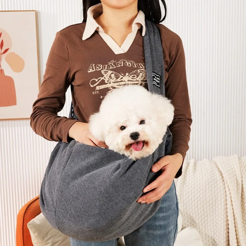 Comfortable Dog Bag