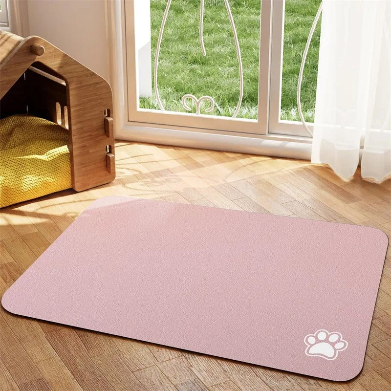 PetGuard Mat
