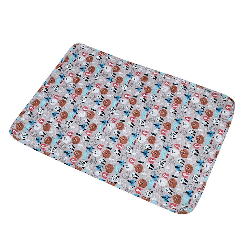 Washable Pet Pee Pad