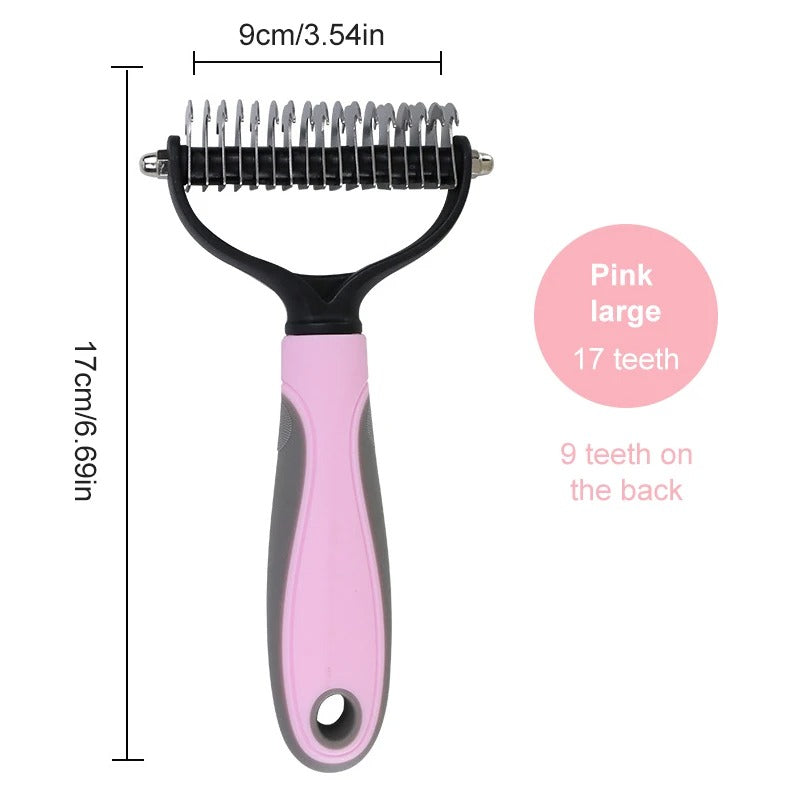 Dog Brush Pet Dog Hair Remover