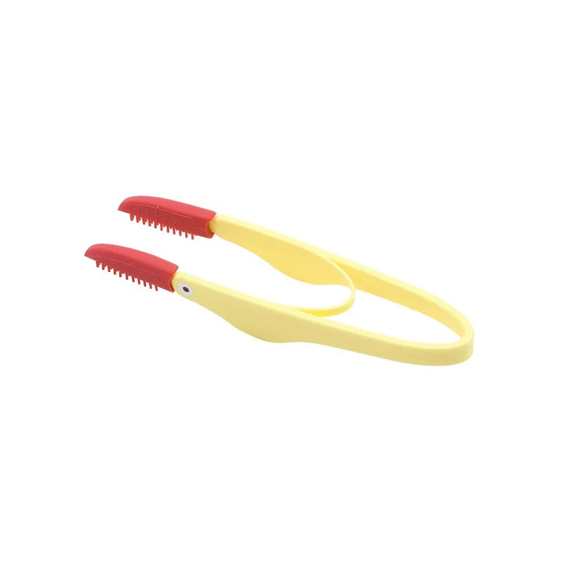 Pet Eye Comb: Gentle Care for Clean & Healthy Eyes