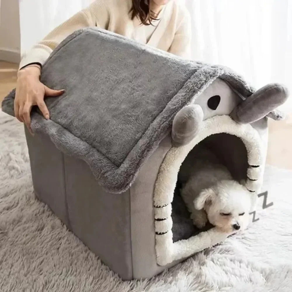 CozyPaw House