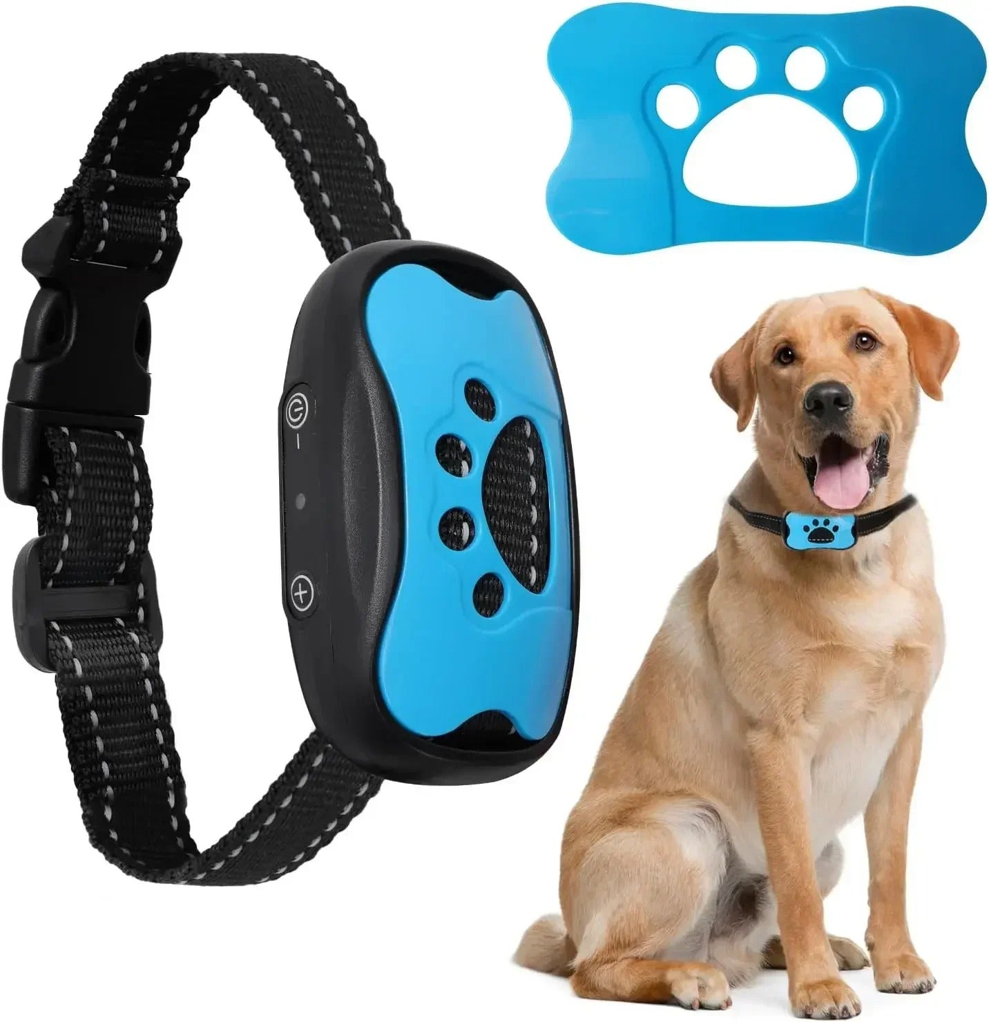 Anti Barking Device USB Rechargeable