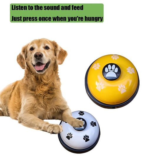 PetTrainer – The Ultimate Trainer & Footprint Ring for Cats and Dogs!