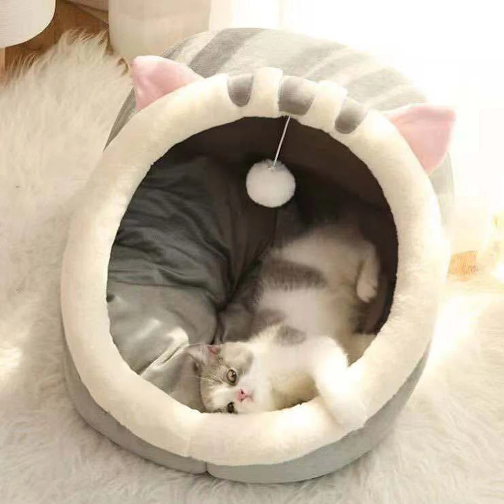 CozyCat Nest