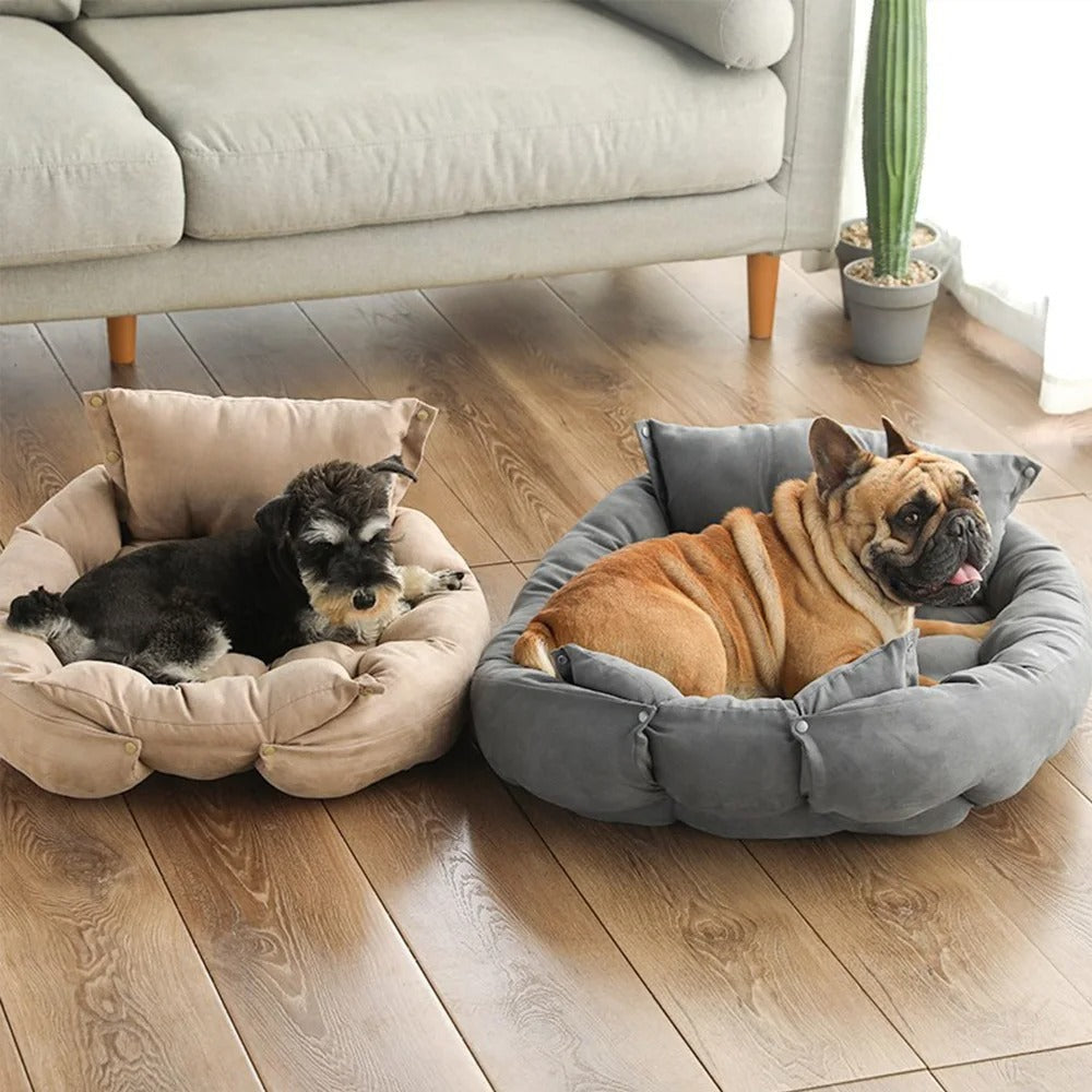PawHaven Dog Mat