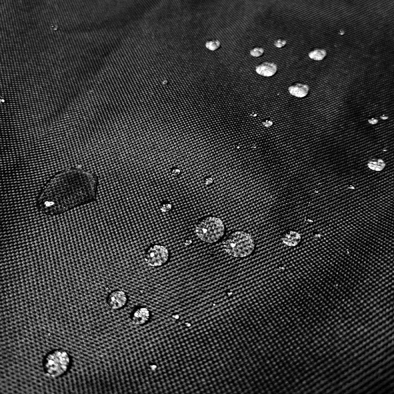 Paw Shield Car Seat Cover