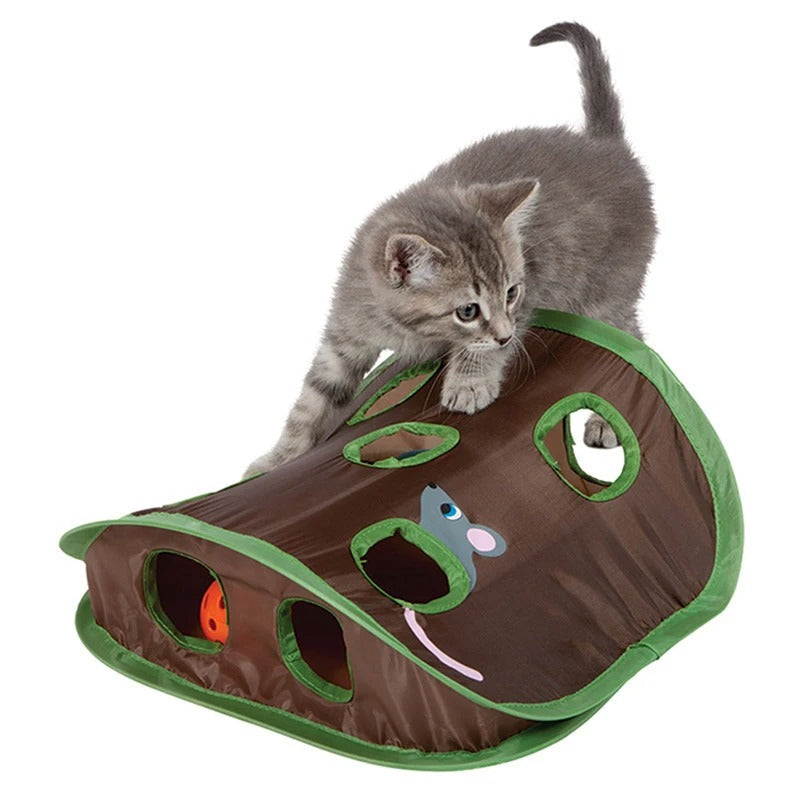 Cat Mice Game Intelligence Toys