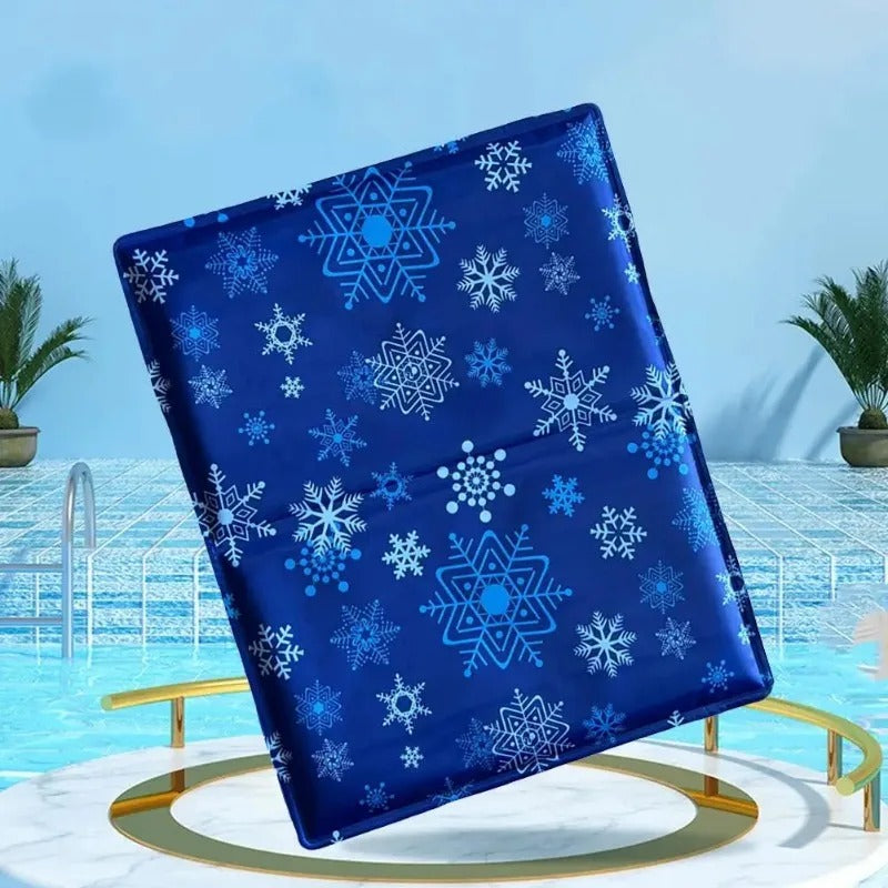 Chill Paw Cooling Mat