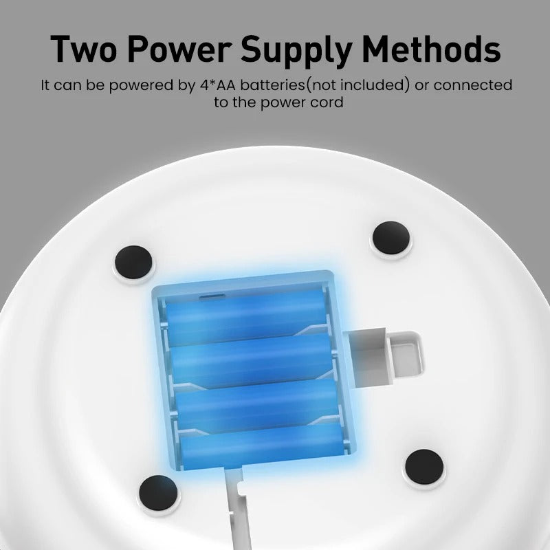 SmartFeather – The Ultimate 2-in-1 Automatic Cat Toy!