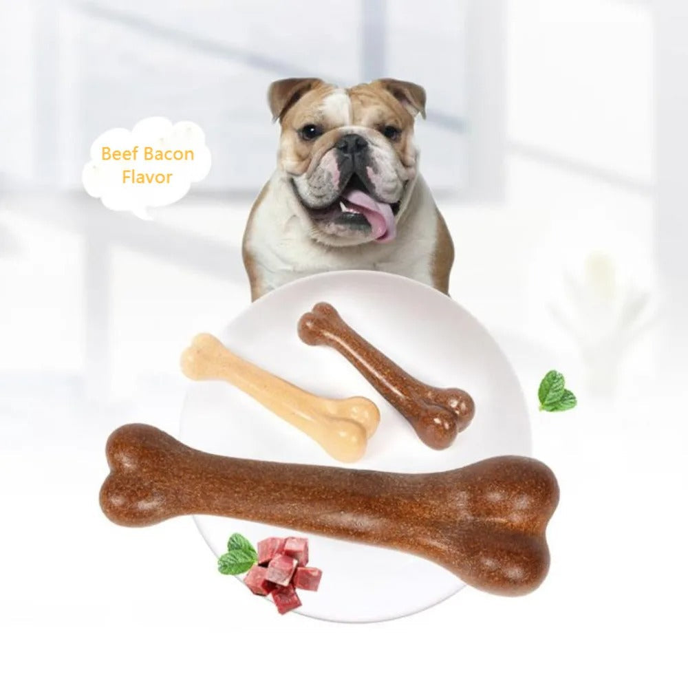 ChewBone – The Safe & Durable Chew Toy for Happy Dogs!