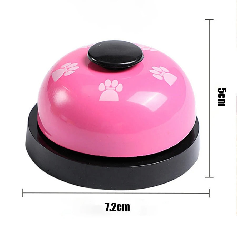 PetTrainer – The Ultimate Trainer & Footprint Ring for Cats and Dogs!