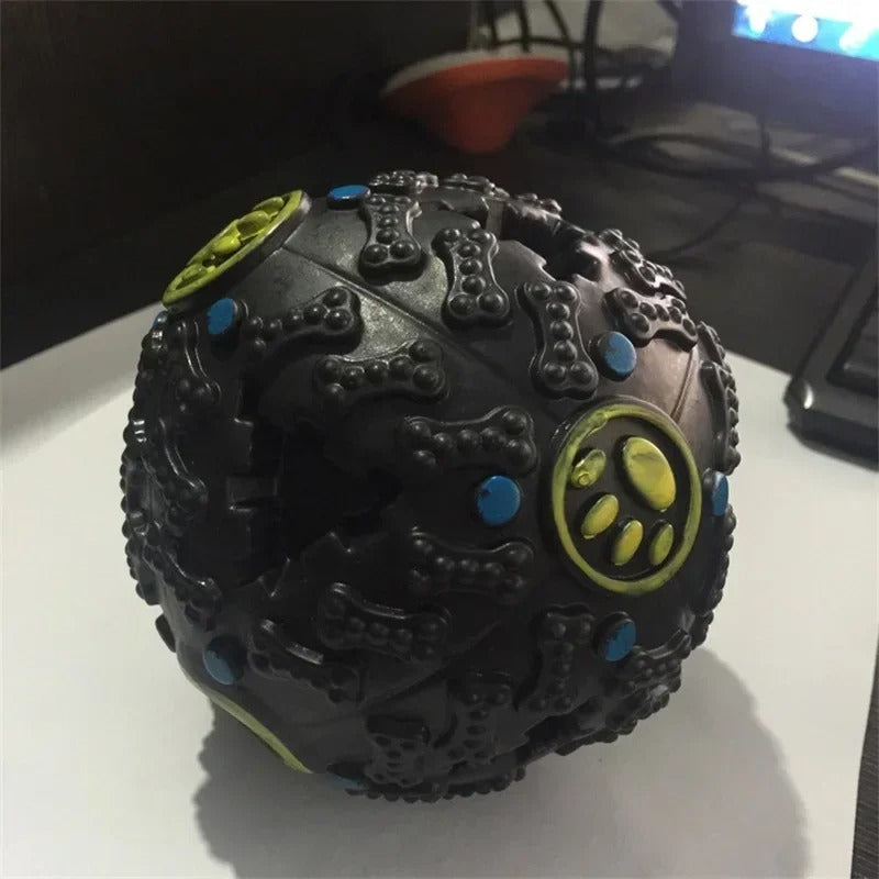 Squall Ball Pet Food Falling Ball