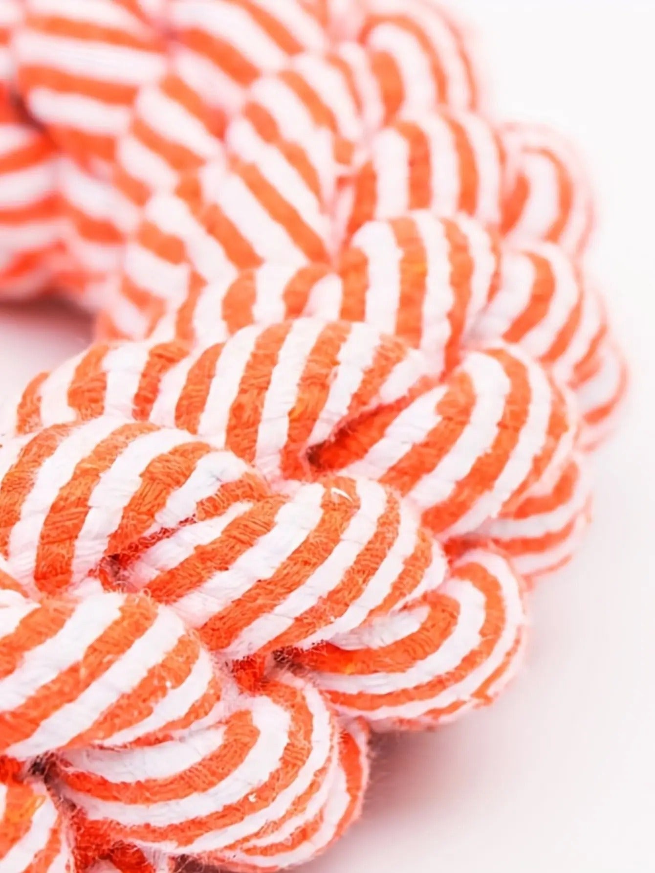 Durable Pet Dog Rope Toy