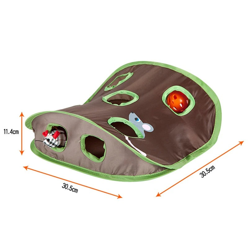 Cat Mice Game Intelligence Toys