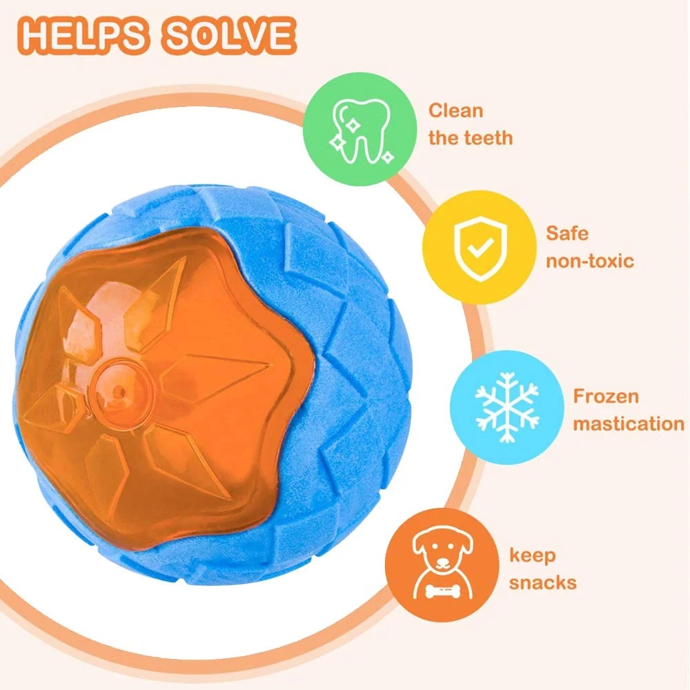 Rubber Dog Toys – Durable, Fun, and Safe for Your Dog