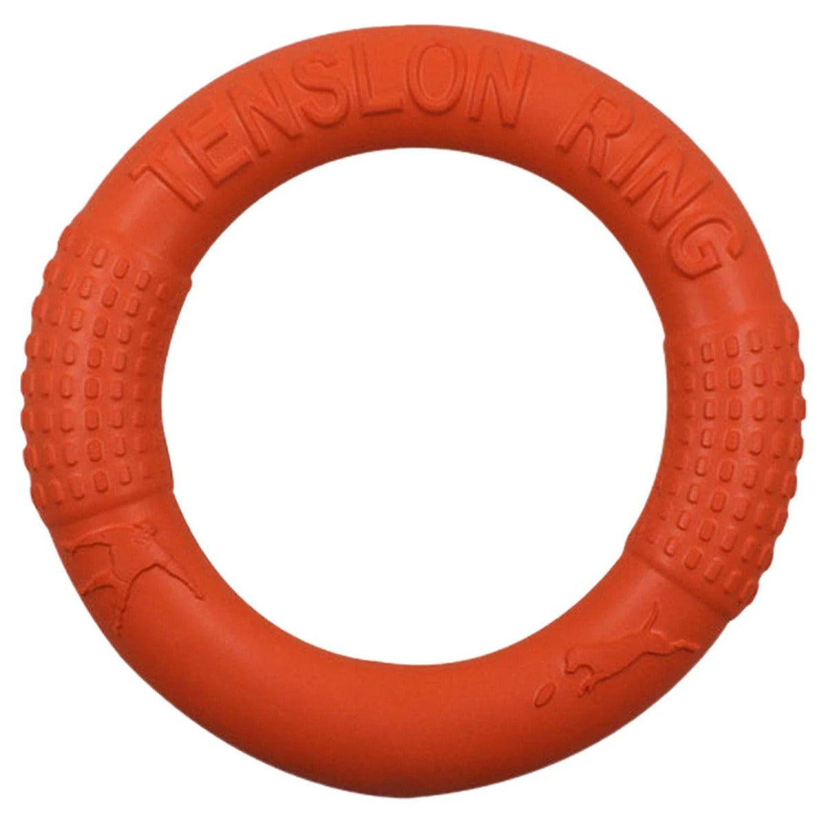 Floating Water Dog Toy Training Ring