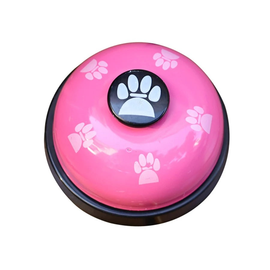 PetTrainer – The Ultimate Trainer & Footprint Ring for Cats and Dogs!