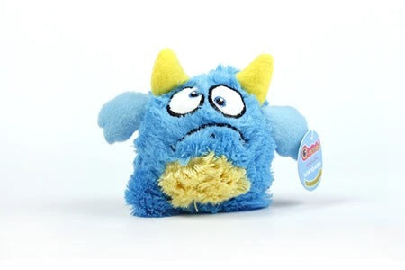 Squeaky Interactive Dog Toy Balls