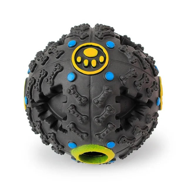 Squall Ball Pet Food Falling Ball