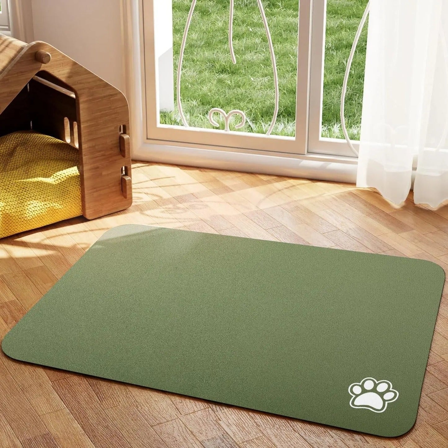 PetGuard Mat