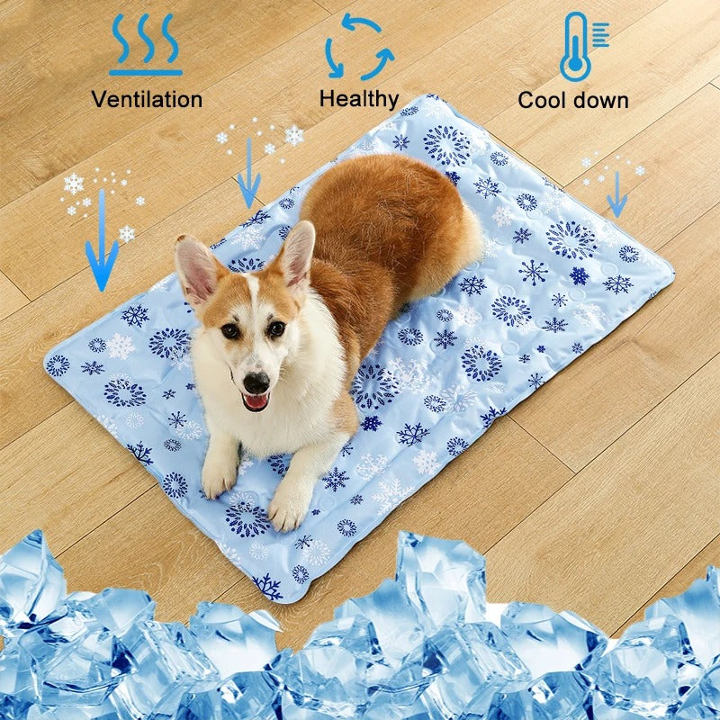 Dog Cooling Mat