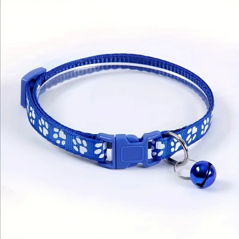 Fashion Pet Cat Collar