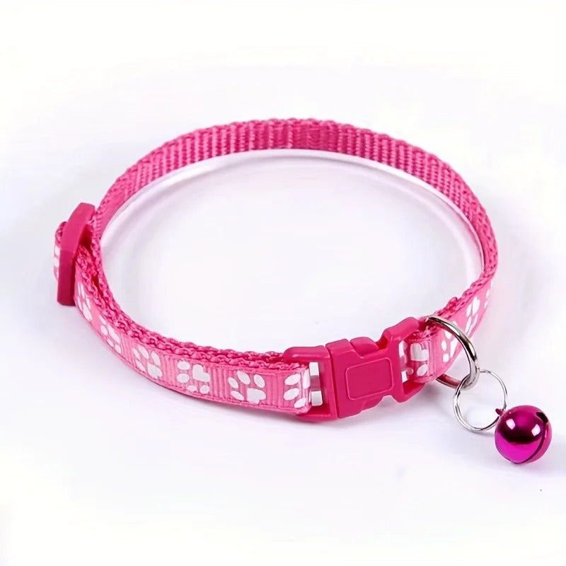 Fashion Pet Cat Collar