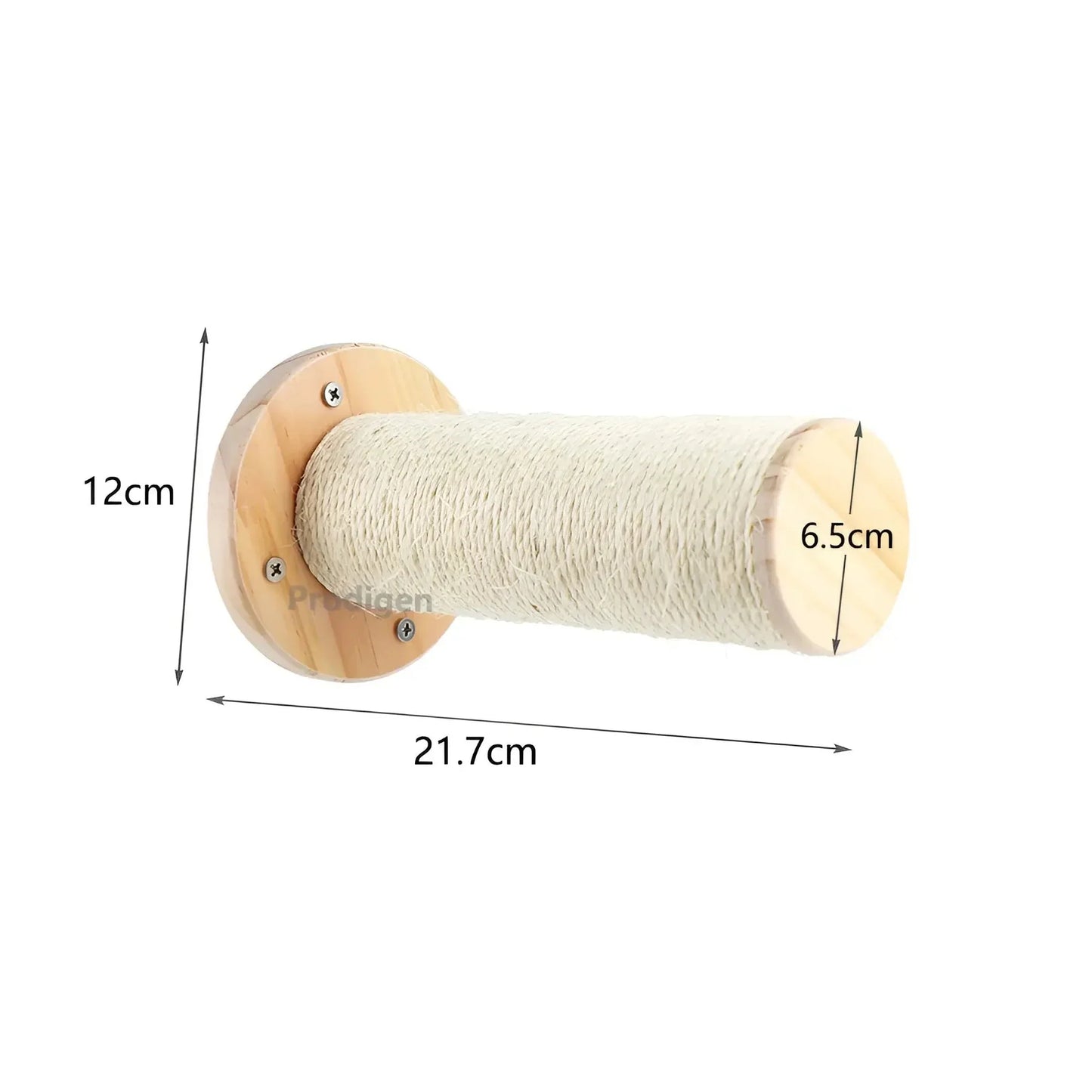 KletterBuddy β The Perfect Wall Shelf for Active Cats